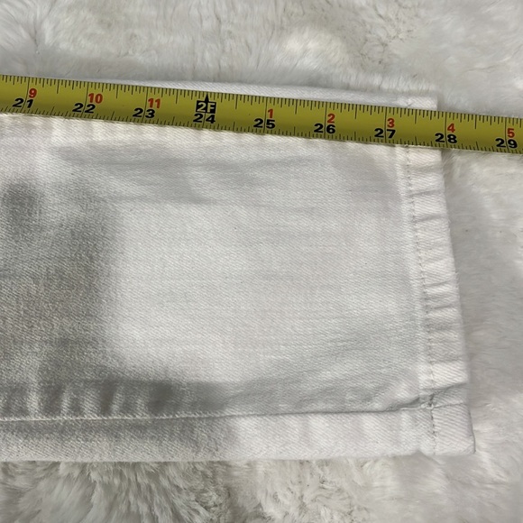 Pilcro and the letterpress boyfriend jeans - Picture 5 of 7